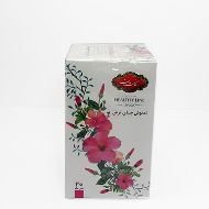 گلستان دمنوش گیاهی چای ترش کیسه ای 20عددی
